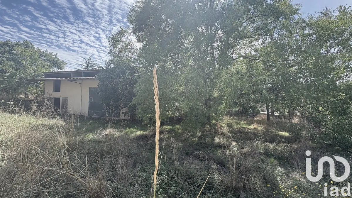 Terrain à vendre 4 375 m² Pertuis - photo 2