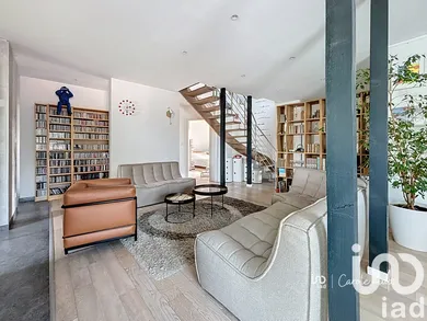 Duplex at Mulhouse (68100)