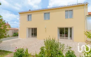 Maison à Nalliers (85370)