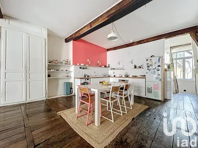 Appartement à Rennes (35000)