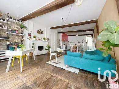 Appartement à Rennes (35000)