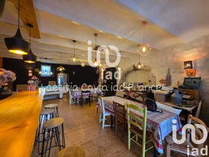 Village house in Les Rives (34520)