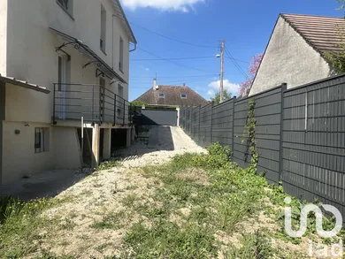 Maison à Groslay (95410)