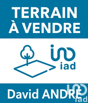 Building plot in Donzère (26290)