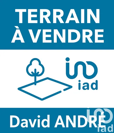 Building plot in Donzère (26290)