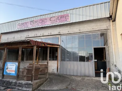 Atelier à Dausse (47140)