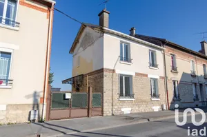 House at Châlons-en-Champagne (51000)