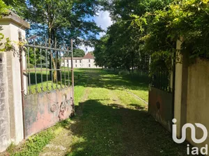 Demeure à Aiffres (79230)