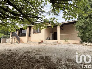 Maison à Rocbaron (83136)