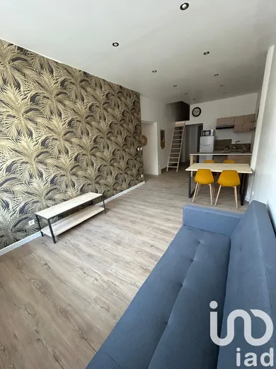 Apartment in Gresse-en-Vercors (38650)