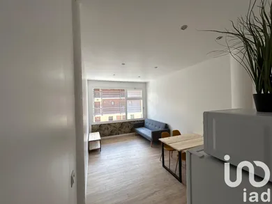 Apartment in Gresse-en-Vercors (38650)
