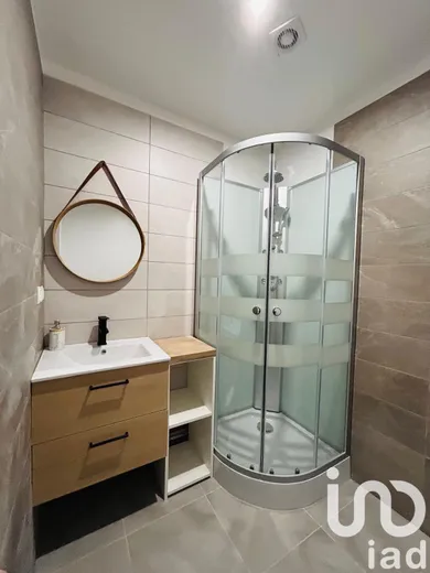 Apartment in Gresse-en-Vercors (38650)