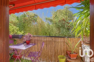 Appartement à Aix-en-Provence (13100)