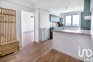 Apartment at Nantes (44000)