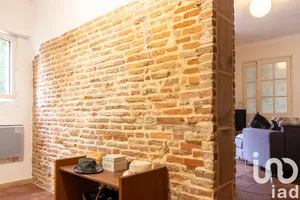 Appartement à Bressols (82710)