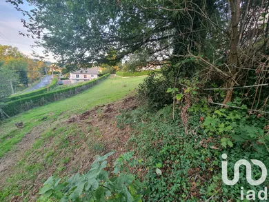 Building plot in Sainte Colombe sur Gand (42540)