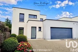 Maison à Illange (57970)
