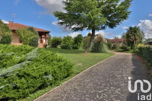 Maison à Bâgé-Dommartin (01380)