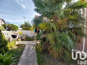 Maison à Aulnay-sous-Bois (93600)