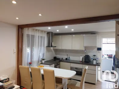 Maison à Aulnay-sous-Bois (93600)