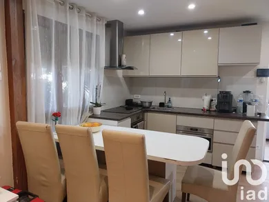 Maison à Aulnay-sous-Bois (93600)