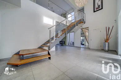 House at Grundviller (57510)