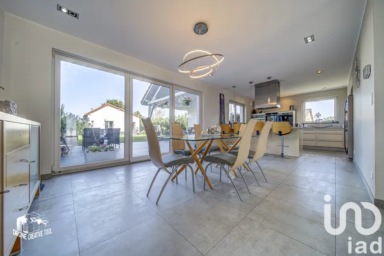 Maison 5 pièces 271 m² · à Grundviller · 271 m² · 595 000 €