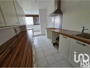 Apartment at Orléans (45100)