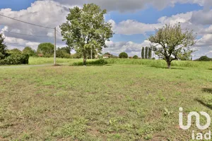 Terrain à bâtir à Bâgé-Dommartin (01380)