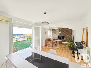 Appartement à Nîmes (30000)