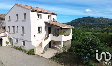 House at Alissas (07210)