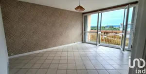 Apartment at Gaillon (27600)