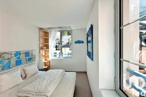 Apartment at Cauterets (65110)