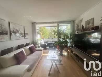 Appartement à Mérignac (33700)