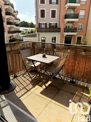 Appartement à Vauréal (95490)