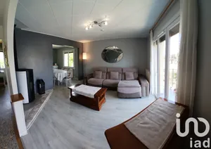 House in Ivry-la-Bataille (27540)