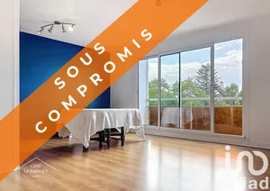 Appartement à Lorient (56100)