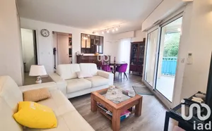 Apartment at Fréjus (83600)