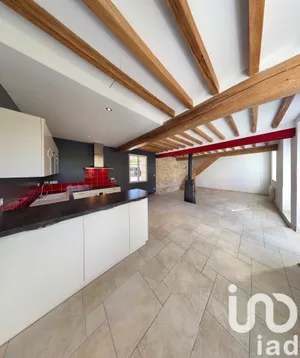 Maison à Baugy (60113)