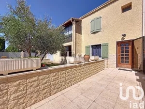 House in Cavaillon (84300)