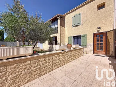 House in Cavaillon (84300)