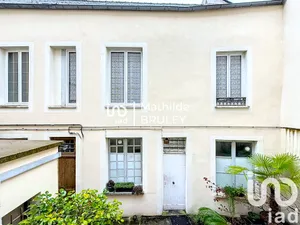 Appartement à Dourdan (91410)