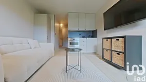 Apartment at Bois-d'Amont (39220)
