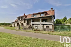 Park home at Le Rousset-Marizy (71220)