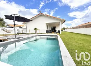 House at Sainte-Marie-de-Gosse (40390)