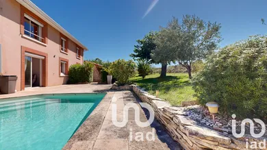 Maison à Flourens (31130)