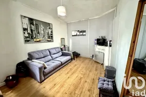 Apartment at Clichy (92110)