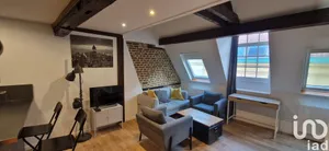 Duplex at Lille (59000)