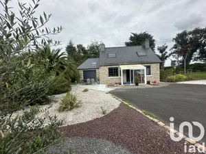 House at PLUZUNET (22140)