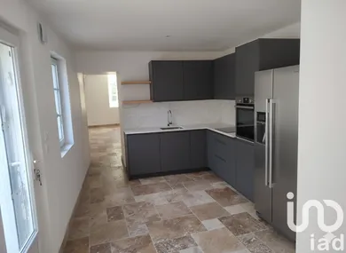 Apartment at Montval-sur-Loir (72500)